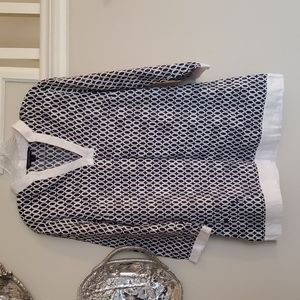 Brooks Brothers Tunic
